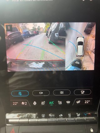 Renault Austral E Tech 2024