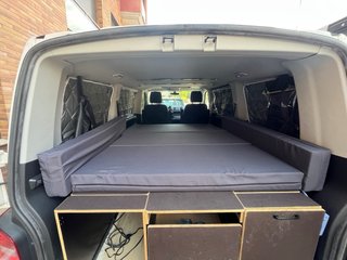 Colchones para camper Volkswagen o similar