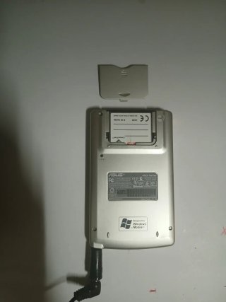 ASUS Pocket PC Mypal
