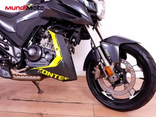 ZONTES Z2 125