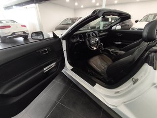 Ford MUSTANG 3.7L V6 Ti-VCT