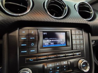 Ford MUSTANG 3.7L V6 Ti-VCT