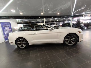 Ford MUSTANG 3.7L V6 Ti-VCT