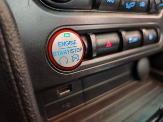 Ford MUSTANG 3.7L V6 Ti-VCT