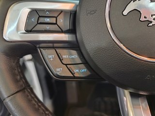 Ford MUSTANG 3.7L V6 Ti-VCT