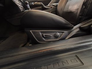 Ford MUSTANG 3.7L V6 Ti-VCT