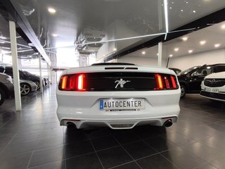 Ford MUSTANG 3.7L V6 Ti-VCT