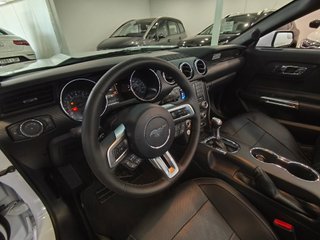 Ford MUSTANG 3.7L V6 Ti-VCT