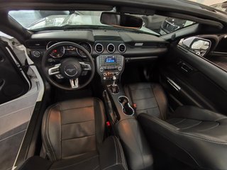 Ford MUSTANG 3.7L V6 Ti-VCT