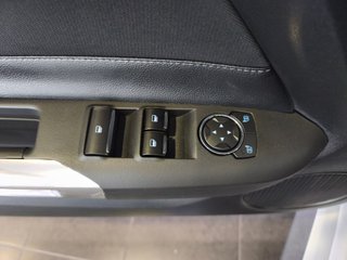 Ford MUSTANG 3.7L V6 Ti-VCT