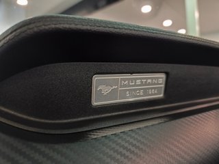 Ford MUSTANG 3.7L V6 Ti-VCT