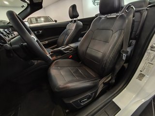 Ford MUSTANG 3.7L V6 Ti-VCT