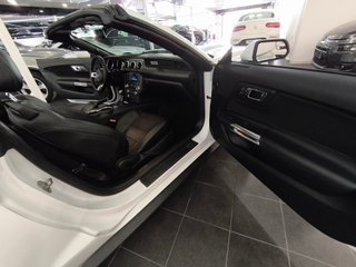 Ford MUSTANG 3.7L V6 Ti-VCT