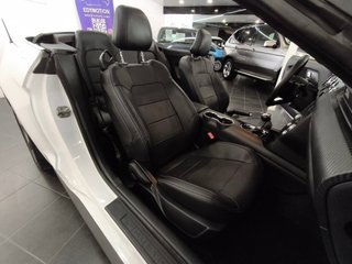 Ford MUSTANG 3.7L V6 Ti-VCT