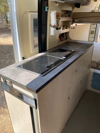 Camper