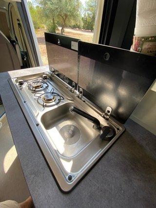 Camper