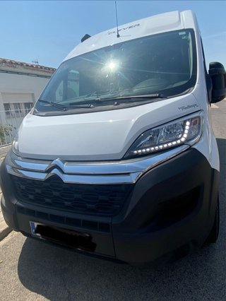 Camper