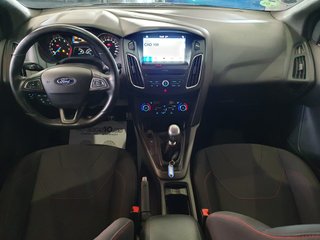 Ford Focus 1.0 Ecoboost. ST LINE.