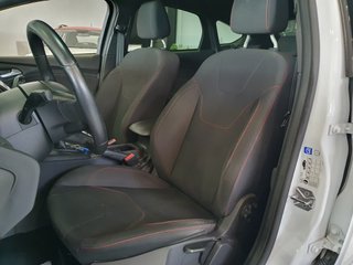 Ford Focus 1.0 Ecoboost. ST LINE.