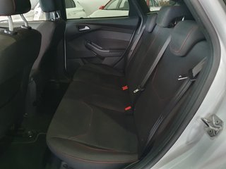 Ford Focus 1.0 Ecoboost. ST LINE.