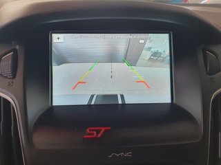 Ford Focus 1.0 Ecoboost. ST LINE.
