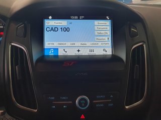 Ford Focus 1.0 Ecoboost. ST LINE.