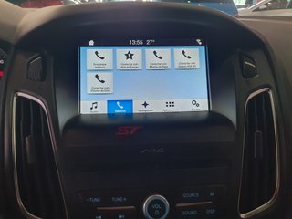 Ford Focus 1.0 Ecoboost. ST LINE.
