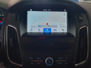Ford Focus 1.0 Ecoboost. ST LINE.