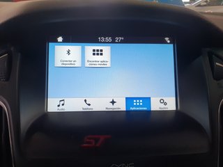 Ford Focus 1.0 Ecoboost. ST LINE.