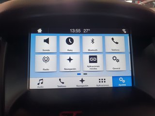 Ford Focus 1.0 Ecoboost. ST LINE.