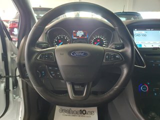 Ford Focus 1.0 Ecoboost. ST LINE.