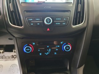 Ford Focus 1.0 Ecoboost. ST LINE.