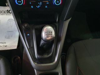 Ford Focus 1.0 Ecoboost. ST LINE.