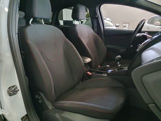 Ford Focus 1.0 Ecoboost. ST LINE.