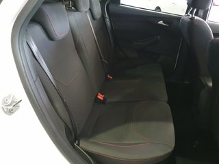 Ford Focus 1.0 Ecoboost. ST LINE.