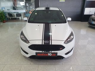 Ford Focus 1.0 Ecoboost. ST LINE.