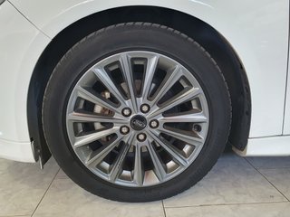 Ford Focus 1.0 Ecoboost. ST LINE.