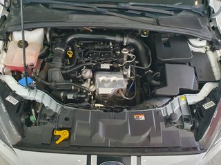 Ford Focus 1.0 Ecoboost. ST LINE.