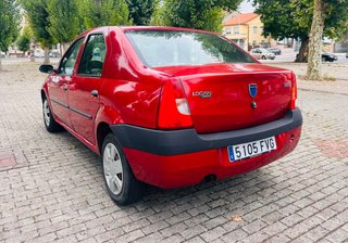 DACIA LOGAN 1.5DCI AÑO 2007 190.000KM 2.399€