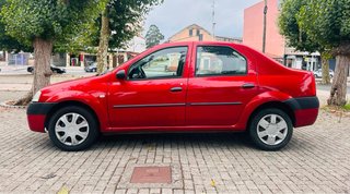 DACIA LOGAN 1.5DCI AÑO 2007 190.000KM 2.399€