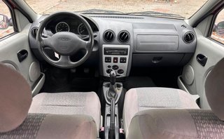 DACIA LOGAN 1.5DCI AÑO 2007 190.000KM 2.399€