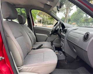 DACIA LOGAN 1.5DCI AÑO 2007 190.000KM 2.399€