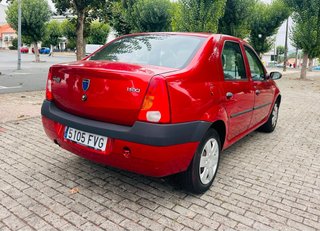DACIA LOGAN 1.5DCI AÑO 2007 190.000KM 2.399€