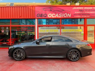 MERCEDES-BENZ CLS MercedesAMG CLS 53 4MATIC