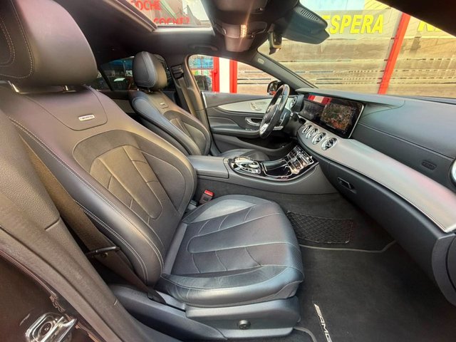 MERCEDES-BENZ CLS MercedesAMG CLS 53 4MATIC