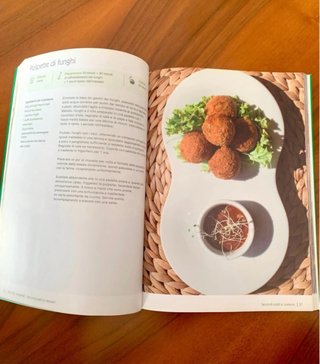 Collana 20 libri cucina vegetariana