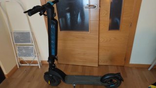 Patinete Eléctrico Cecotec Bongo Serie A+