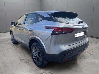 Nissan Qashqai 2023