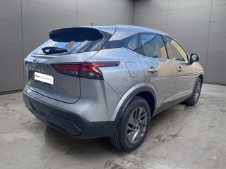 Nissan Qashqai 2023