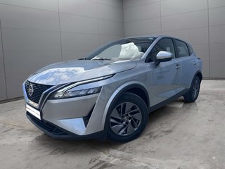 Nissan Qashqai 2023